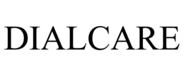 DIALCARE trademark