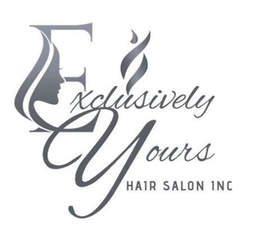 EXCLUSIVELY YOURS HAIR SALON INC trademark