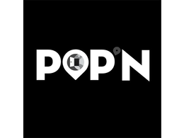 POP'N trademark