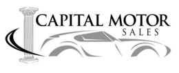 CAPITAL MOTOR SALES trademark
