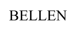 BELLEN trademark
