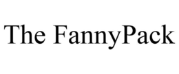 THE FANNYPACK trademark