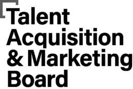 TALENT ACQUISITION & MARKETING BOARD trademark