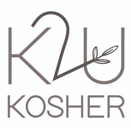 K2U KOSHER trademark