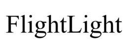 FLIGHTLIGHT trademark