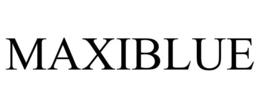 MAXIBLUE trademark