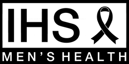 IHS MEN'S HEALTH trademark