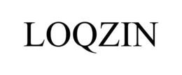 LOQZIN trademark