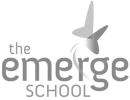 THE EMERGE SCHOOL trademark