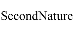 SECONDNATURE trademark