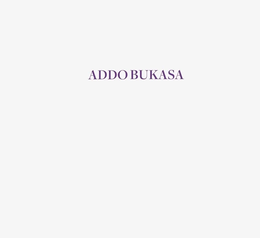 ADDO BUKASA trademark