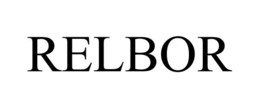 RELBOR trademark