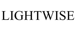 LIGHTWISE trademark