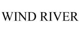 WIND RIVER trademark