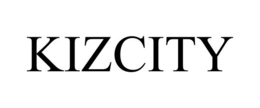 KIZCITY trademark