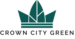 CROWN CITY GREEN trademark