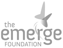 THE EMERGE FOUNDATION trademark