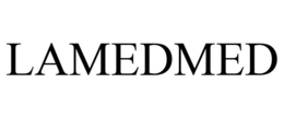 LAMEDMED trademark