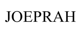 JOEPRAH trademark