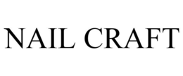 NAIL CRAFT trademark