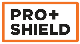 PRO + SHIELD trademark