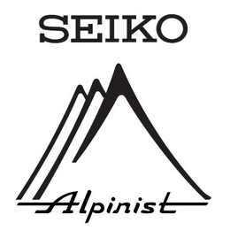 SEIKO ALPINIST trademark