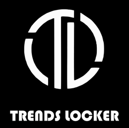 TL TRENDS LOCKER trademark