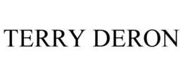 TERRY DERON trademark