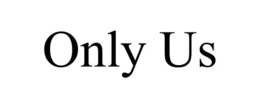 ONLY US trademark
