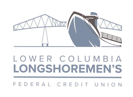 LOWER COLUMBIA LONGSHOREMEN'S FEDERAL CREDIT UNION trademark