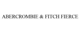 ABERCROMBIE & FITCH FIERCE trademark