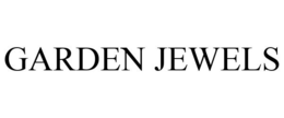 GARDEN JEWELS trademark