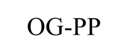 OG-PP trademark