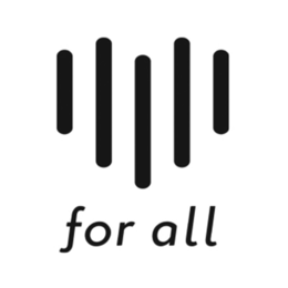FOR ALL trademark
