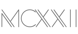 MCXXII trademark