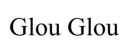 GLOU GLOU trademark