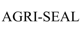 AGRI-SEAL trademark
