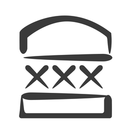 XXX trademark