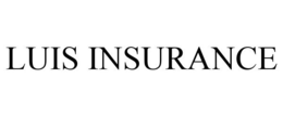 LUIS INSURANCE trademark