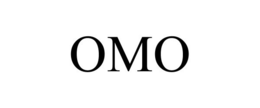 OMO trademark