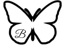 B trademark