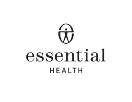 E ESSENTIAL HEALTH trademark