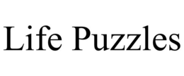 LIFE PUZZLES trademark