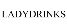 LADYDRINKS trademark