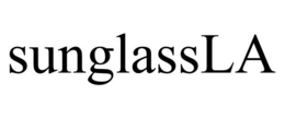 SUNGLASSLA trademark