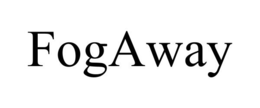 FOGAWAY trademark