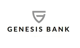 G GENESIS BANK trademark