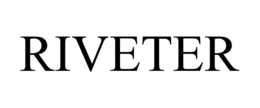 RIVETER trademark