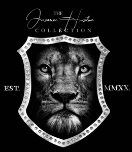 JASMINE HOUSTON COLLECTION EST. MMXX. trademark