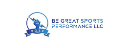 B.G.S.P BE GREAT SPORTS PERFORMANCE LLC trademark